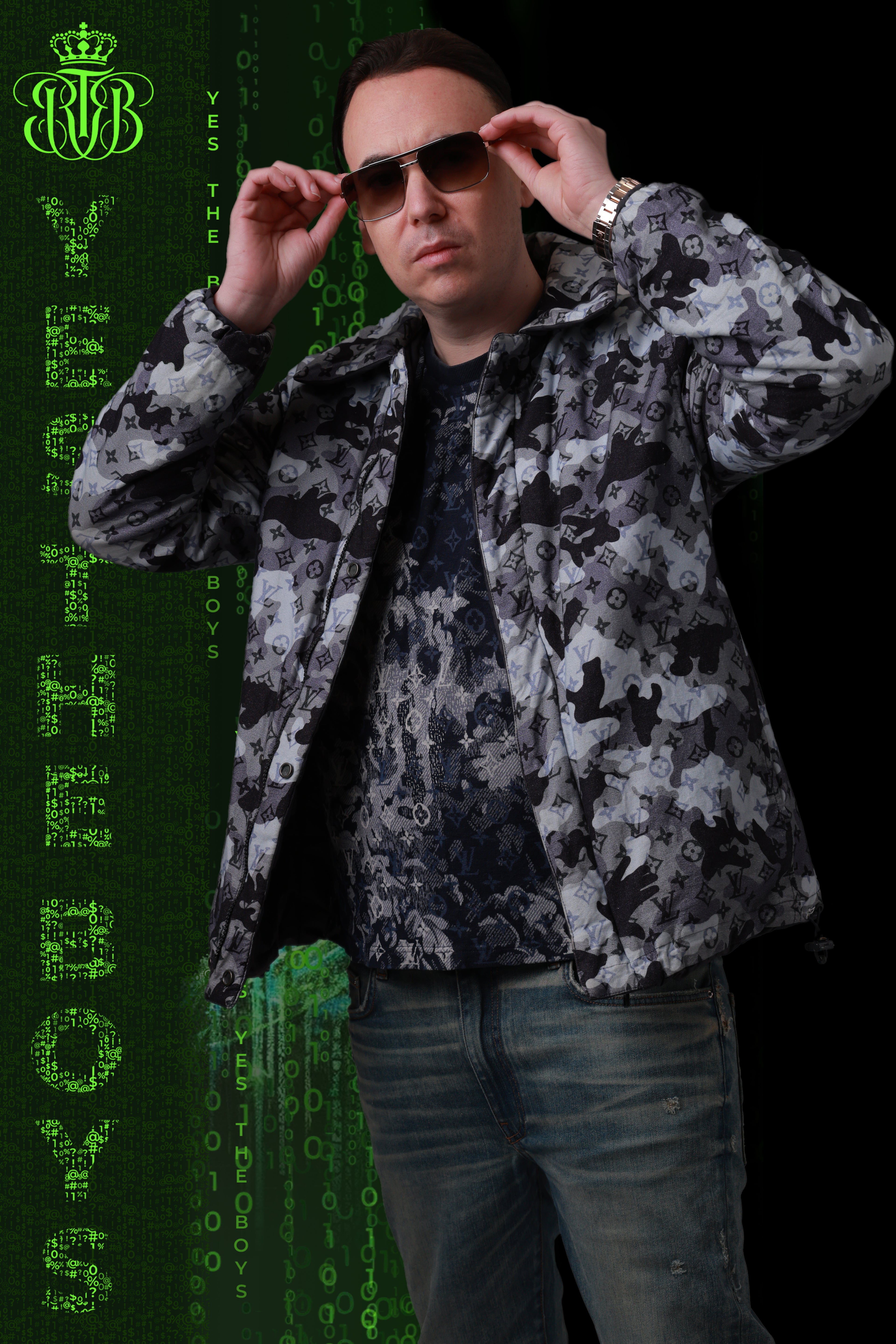 RTB Exclusive - Poster - Yes The Boys