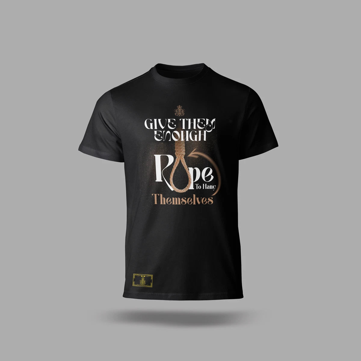 RTB Exclusive - Give Them Enough T-shirt