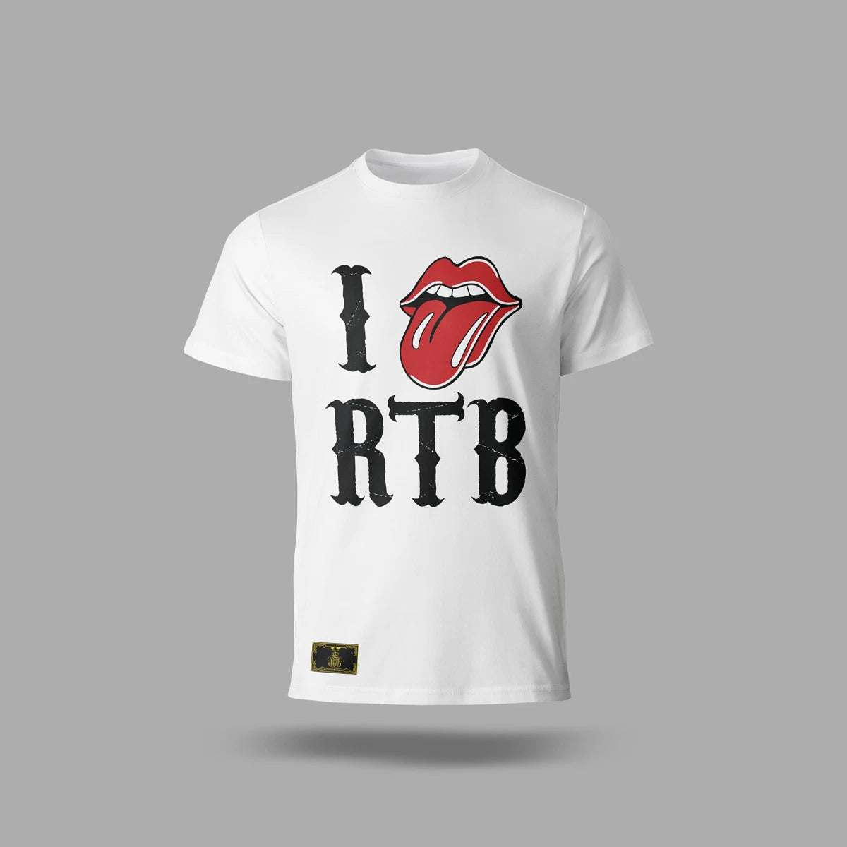 RTB Exclusive - I X RTB T-shirt
