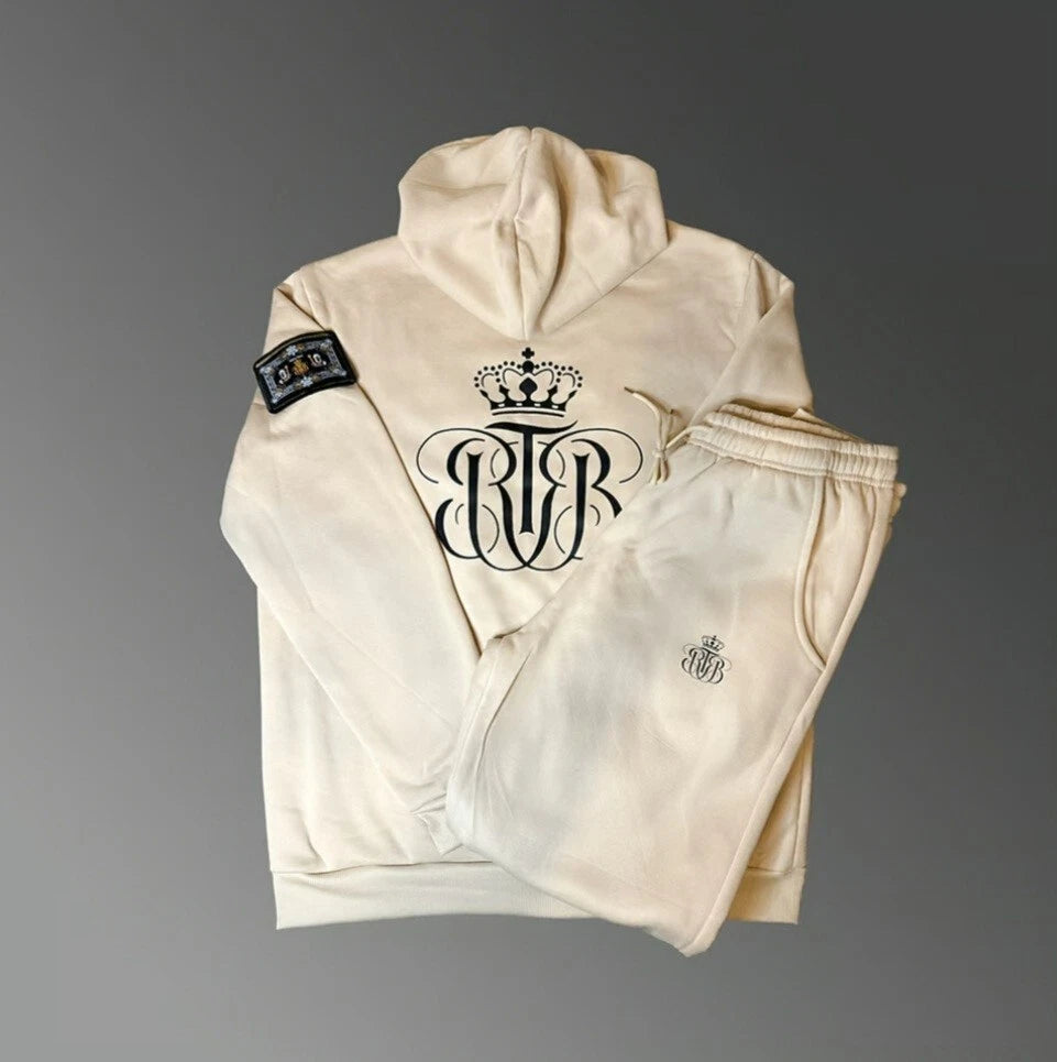 RTB Exclusive LOGO - Tracksuit Set